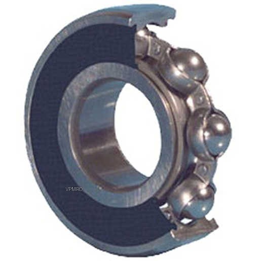 SKF 101KSZ однорядные шариковые подшипники