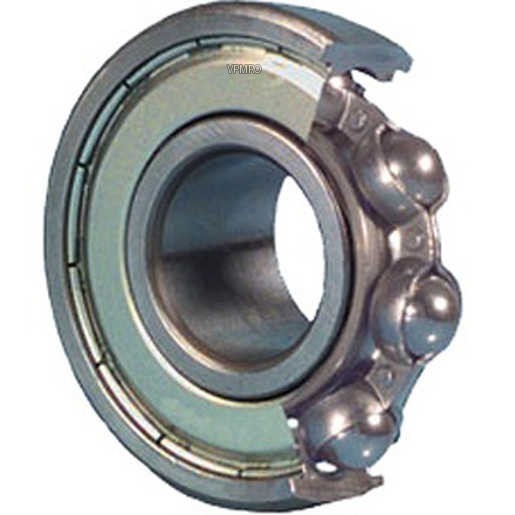 SKF 629 ZJ однорядные шариковые подшипники