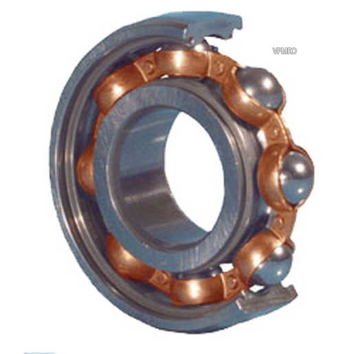 SKF 6317 M/C4 однорядные шариковые подшипники