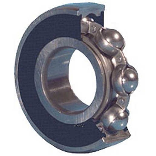 SKF 6209-2RS1/C3MTF7 однорядные шариковые подшипники