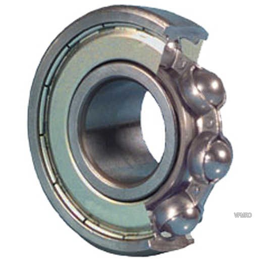 SKF 6308-2Z/C4HT радиальный шарикоподшипник