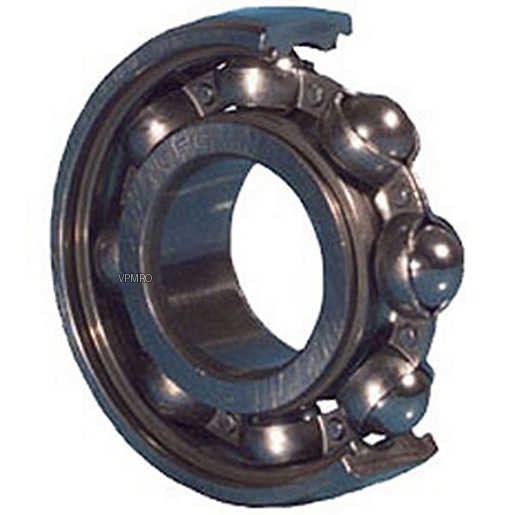 SKF RMS 5 однорядные шариковые подшипники