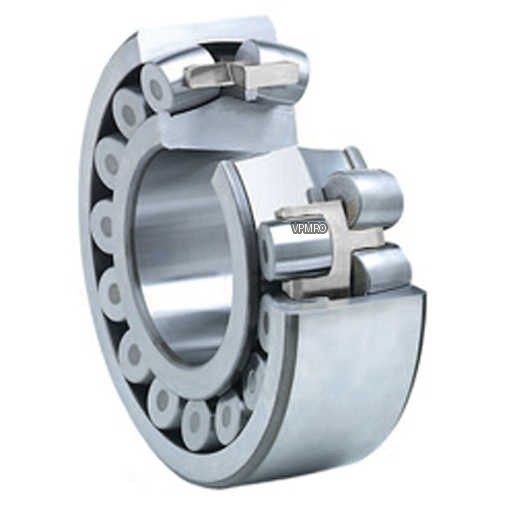 SKF 24136 CCK30/C3W33 сф. рол. подш.