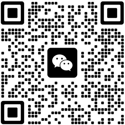 QR-код WeChat VPMRO